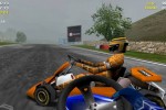 Michael Schumacher Racing World Kart 2002 (PC)