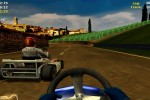 Michael Schumacher Racing World Kart 2002 (PC)