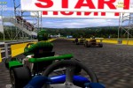 Michael Schumacher Racing World Kart 2002 (PC)