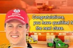 Michael Schumacher Racing World Kart 2002 (PC)