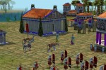 Empire Earth: The Art of Conquest (PC)