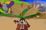 Taz Wanted (PlayStation 2)