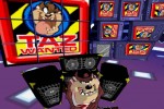 Taz Wanted (PlayStation 2)