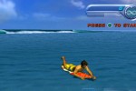 Kelly Slater's Pro Surfer (PlayStation 2)