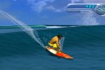 Kelly Slater's Pro Surfer (PlayStation 2)