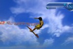 Kelly Slater's Pro Surfer (PlayStation 2)