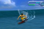 Kelly Slater's Pro Surfer (PlayStation 2)