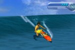 Kelly Slater's Pro Surfer (PlayStation 2)