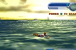 Kelly Slater's Pro Surfer (PlayStation 2)