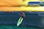 Kelly Slater's Pro Surfer (PlayStation 2)