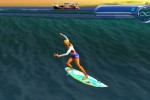 Kelly Slater's Pro Surfer (PlayStation 2)