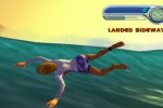 Kelly Slater's Pro Surfer (PlayStation 2)