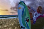 Kelly Slater's Pro Surfer (PlayStation 2)