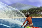 Kelly Slater's Pro Surfer (PlayStation 2)