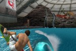 Kelly Slater's Pro Surfer (PlayStation 2)