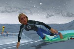 Kelly Slater's Pro Surfer (PlayStation 2)