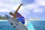 Kelly Slater's Pro Surfer (PlayStation 2)