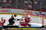 NHL Hitz 20-03 (PlayStation 2)