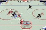 NHL Hitz 20-03 (PlayStation 2)