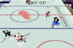 NHL Hitz 20-03 (PlayStation 2)