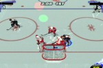 NHL Hitz 20-03 (PlayStation 2)