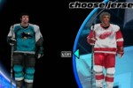 NHL Hitz 20-03 (PlayStation 2)