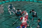 NHL Hitz 20-03 (PlayStation 2)