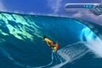 Kelly Slater's Pro Surfer (GameCube)