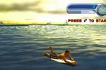 Kelly Slater's Pro Surfer (GameCube)