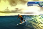 Kelly Slater's Pro Surfer (GameCube)