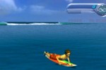 Kelly Slater's Pro Surfer (GameCube)