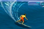 Kelly Slater's Pro Surfer (GameCube)