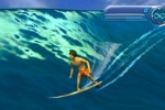 Kelly Slater's Pro Surfer (GameCube)