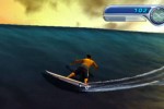 Kelly Slater's Pro Surfer (GameCube)