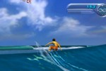 Kelly Slater's Pro Surfer (GameCube)