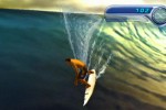 Kelly Slater's Pro Surfer (GameCube)