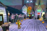 Scooby-Doo! Night of 100 Frights (GameCube)