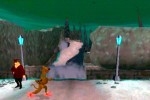 Scooby-Doo! Night of 100 Frights (GameCube)