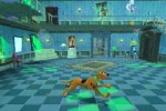 Scooby-Doo! Night of 100 Frights (GameCube)