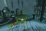 Scooby-Doo! Night of 100 Frights (GameCube)