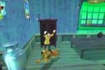 Scooby-Doo! Night of 100 Frights (GameCube)