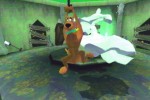 Scooby-Doo! Night of 100 Frights (GameCube)