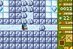 Boulder Dash EX (Game Boy Advance)