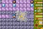 Boulder Dash EX (Game Boy Advance)