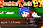 Boulder Dash EX (Game Boy Advance)