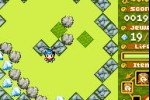 Boulder Dash EX (Game Boy Advance)