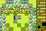 Boulder Dash EX (Game Boy Advance)