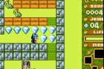 Boulder Dash EX (Game Boy Advance)