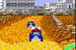 Colin McRae Rally 2.0 (Game Boy Advance)