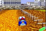 Colin McRae Rally 2.0 (Game Boy Advance)